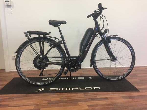 Bild 8 von DJ's Bikeshop GmbH