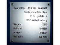 Schlosserei Gugerell Andreas