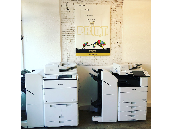 Bild 1 von PRINTLOUNGE - Romana Spitzbart