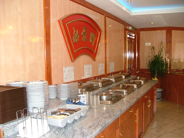 Bild 5 von China Restaurant Yong Hao