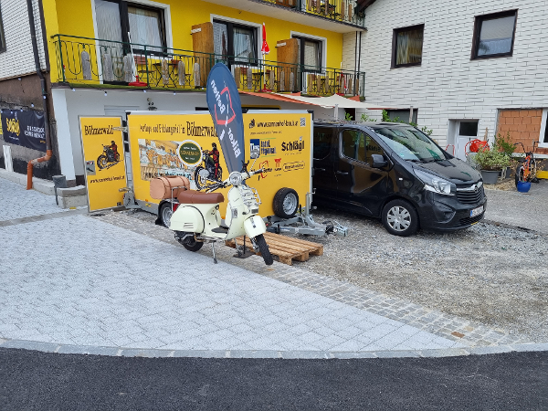 Bild 28 von Landhotel Sonnenhof - Motorrad Krauk