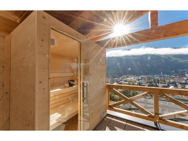 Bild 1 von Apartmentresort MyLodge