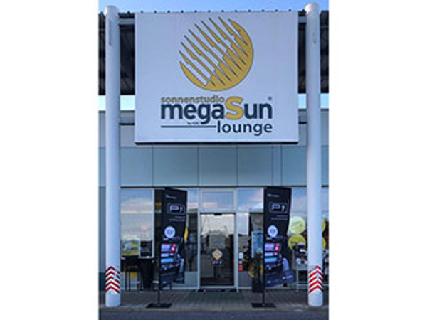 Bild 15 von MegaSun Lounge Sonnenstudio Oeynhausen