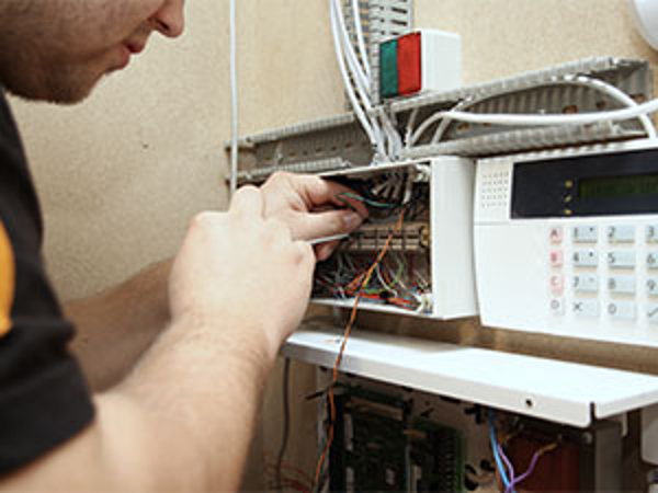 Bild 1 von Elektrotechnik Thomas Kraussnig
