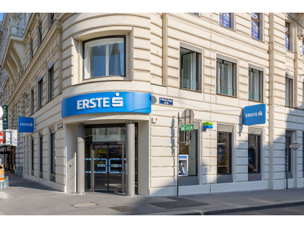 Bild 4 von Erste Group Bank AG