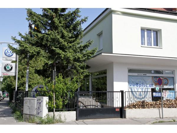 Bild 1 von Schiller GmbH