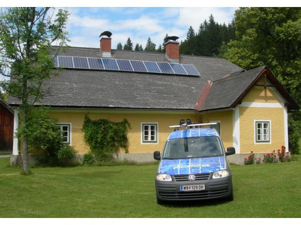 Bild 6 von Schellmann Elektrotechnik und Photovoltaik