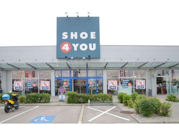 Bild 1 von Shoe 4 You