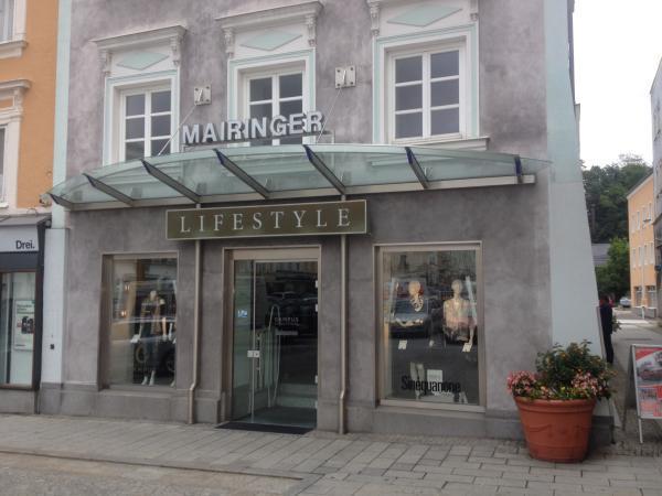 Bild 1 von Lifestyle by Mairinger