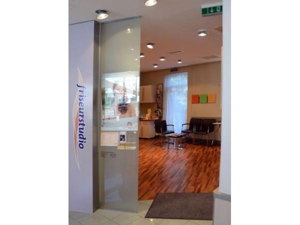 Bild 1 von dm friseurstudio