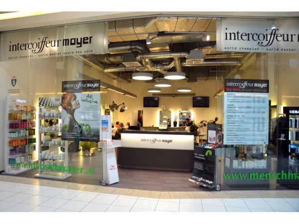 Bild 1 von Intercoiffeur Mayer GmbH & Co KG