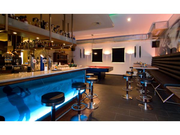 Bild 9 von Cafe Bar Steh