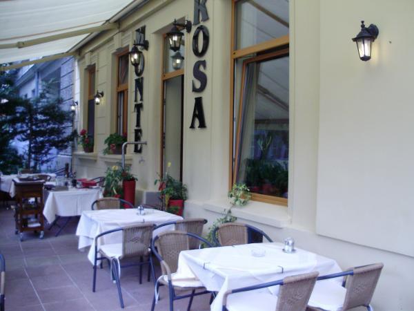 Bild 9 von Ristorante Monte Rosa