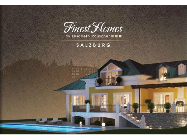 Bild 8 von Finest Homes Immobilien Salzburg