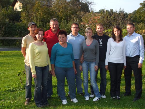 Bild 9 von Urlaub am Bauernhof Anna & Martin Grain
