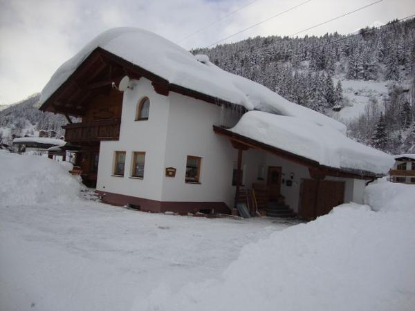 Bild 1 von Ferienwohnungen Ortner