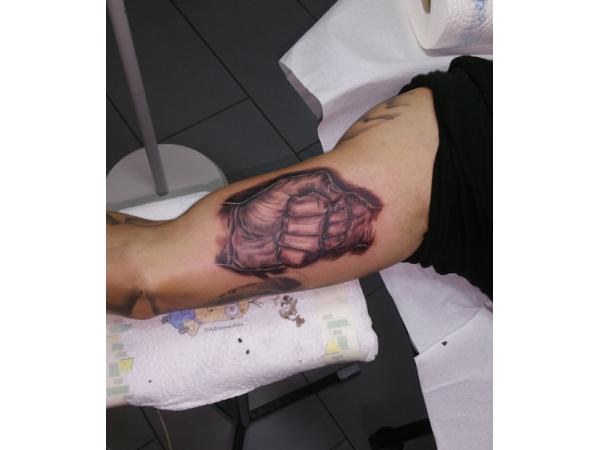 Bild 6 von Tattoo By Muchl