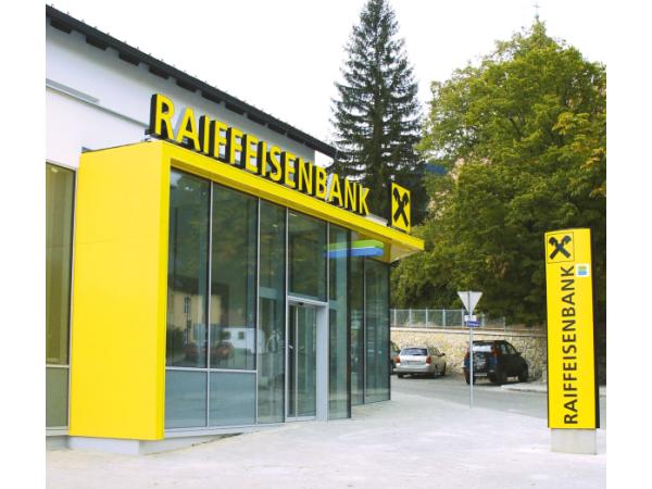 Bild 2 von Raiffeisenbank Wr. Neustadt-Schneebergland eGen -Bankstelle Neunkirchen