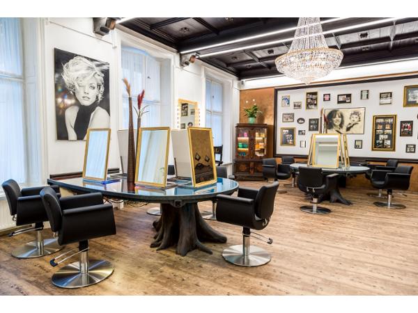 Bild 2 von Coiffeur Vogl hair.beauty.wellness