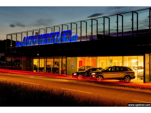 Bild 3 von AUTOHAUS WINKLER GmbH