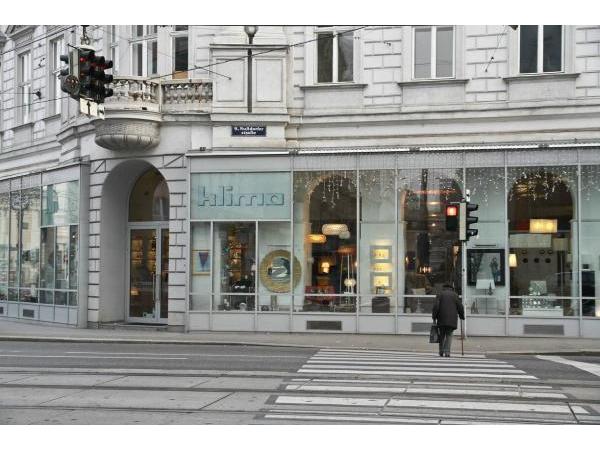 Bild 1 von Klimo Leuchten GmbH