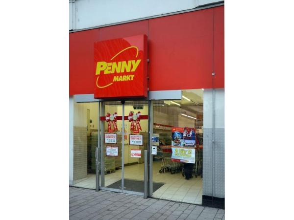 Bild 1 von PENNY Markt