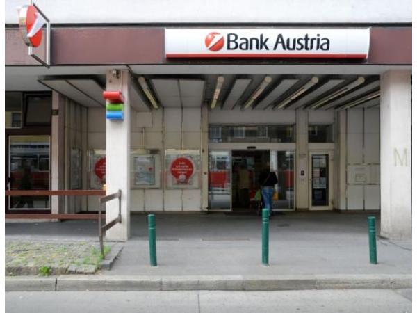 Bild 1 von Bank Austria