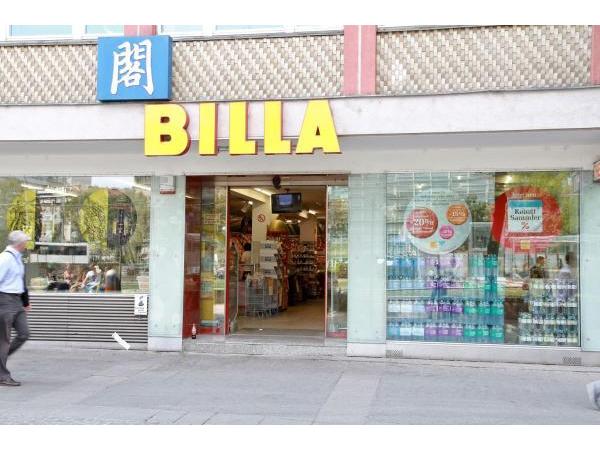 Bild 1 von Billa AG