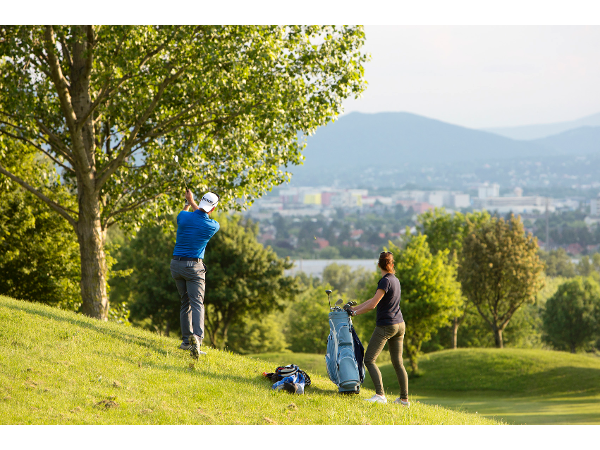 Bild 4 von City & Country Golfclub am Wienerberg