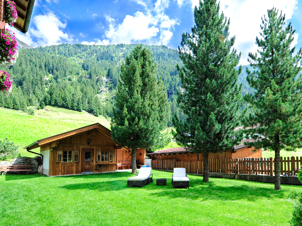 Bild 13 von Hotel Alpenhof Pitztal
