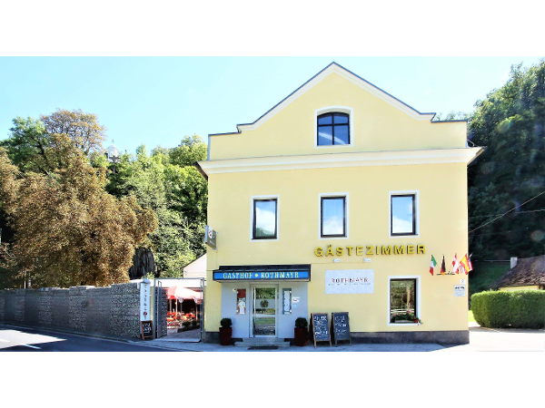 Bild 13 von Hotel - Gasthof - Rothmayr