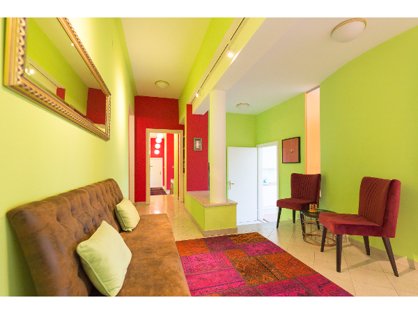 Bild 8 von Anna M. Binder-Kita Psychotherapie & Coaching