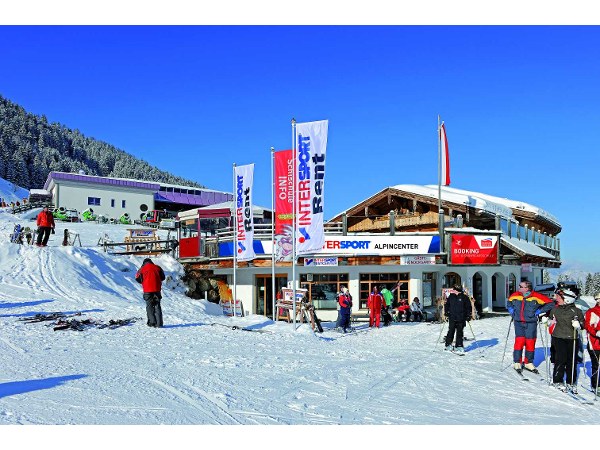 Bild 3 von INTERSPORT Maria Alm - Abergbahn Mittelstation