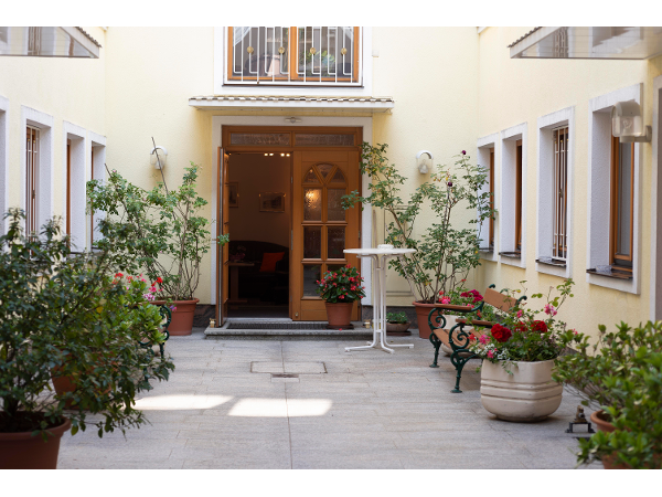 Bild 60 von Appartements Fleger