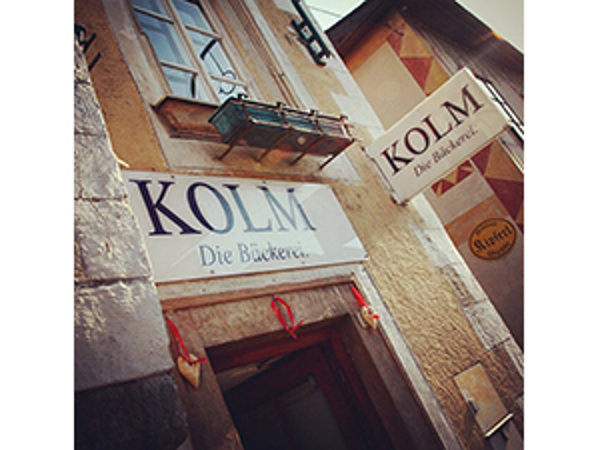 Bild 7 von Kolm - Die Bäckerei