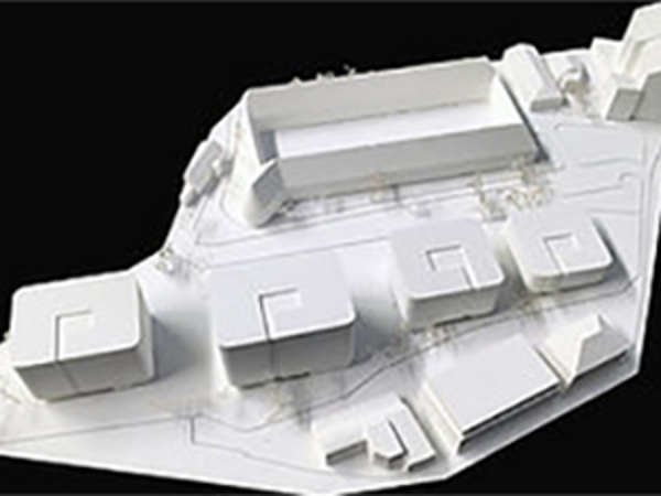 Bild 1 von Architekturbüro DI Hans Hauser