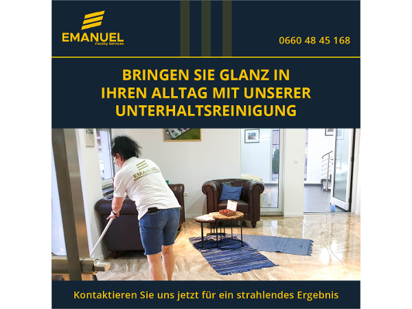 Bild 2 von Emanuel Facility Services GmbH