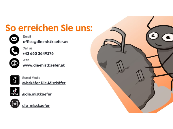 Bild 7 von DIE MISTKÄFER