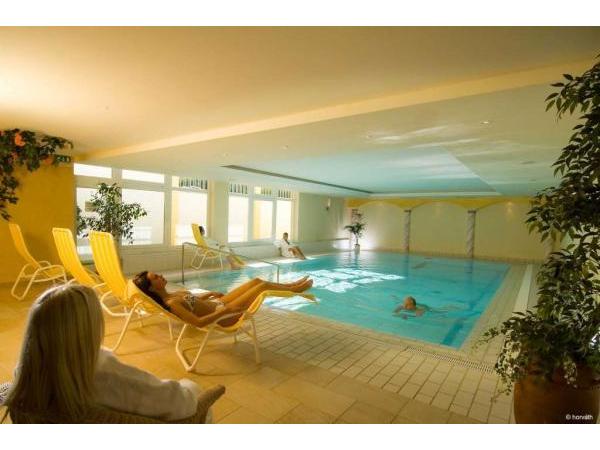 Bild 11 von Hotel Alpenhof Brixen - Steinhauser Hotel GmbH