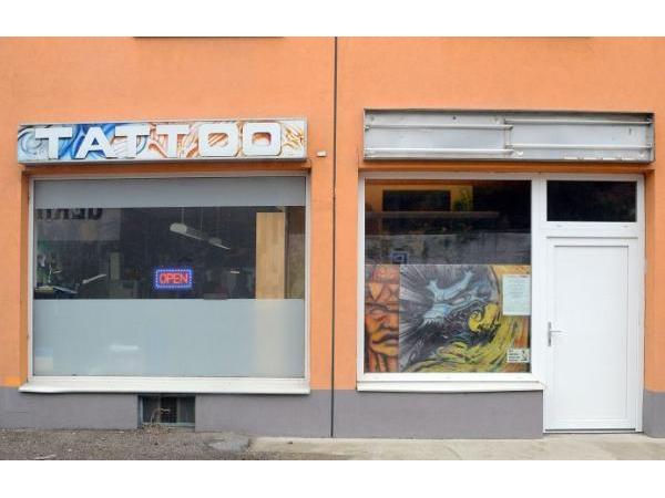 Bild 1 von Tattookunst Roland Panrok