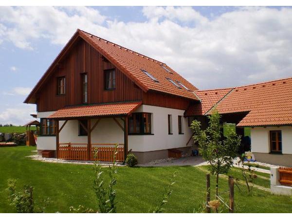 Bild 2 von Holzbau Willibald Longin GmbH