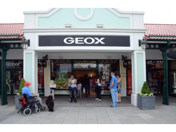 Bild 1 von GEOX Parndorf Outlet
