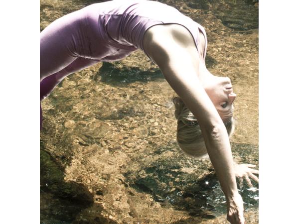 Bild 19 von YOGA BADEN | CHIARADINA