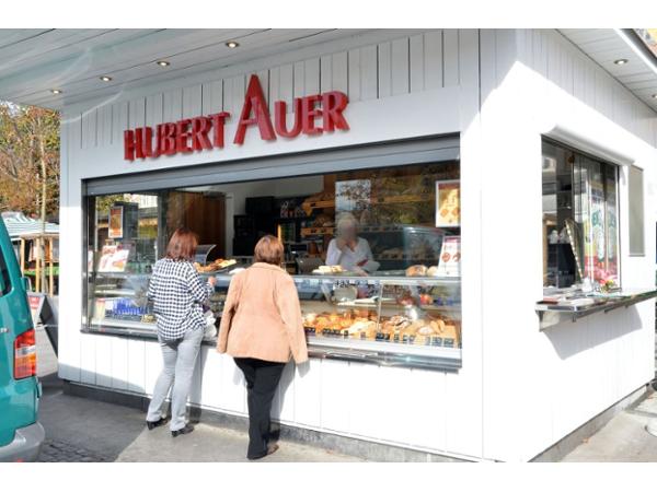 Bild 1 von Hubert Auer Betriebsgesellschaft mbH & Co KG