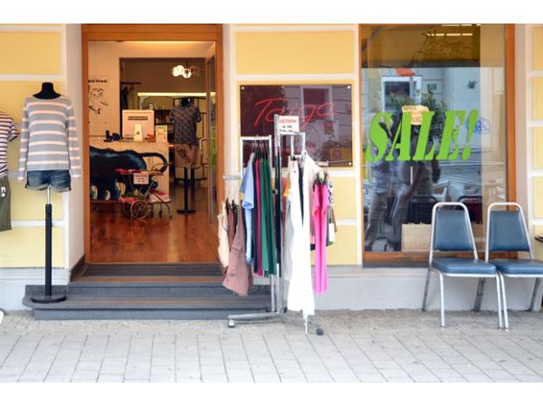 Bild 1 von Taiga conceptstore