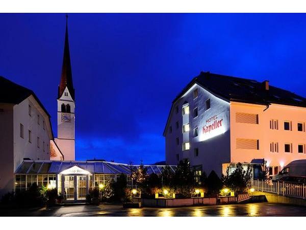 Bild 1 von Hotel Kapeller