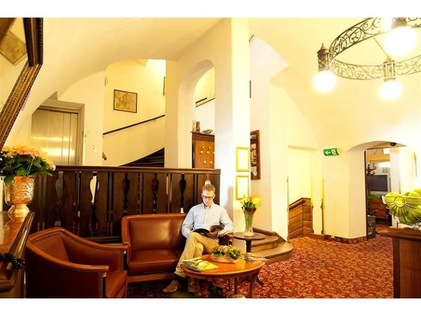 Bild 1 von Hotel Wolfinger