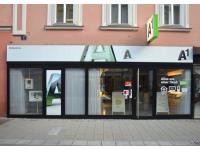 A1 Shop Leoben - Loidolt Telekommunikation GmbH