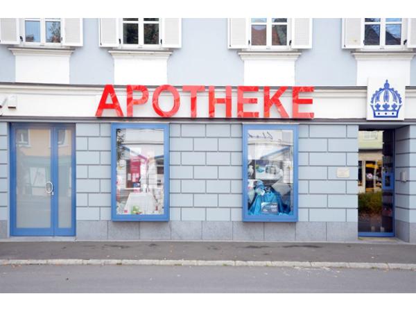 Bild 1 von Apotheke Zur Reichskrone