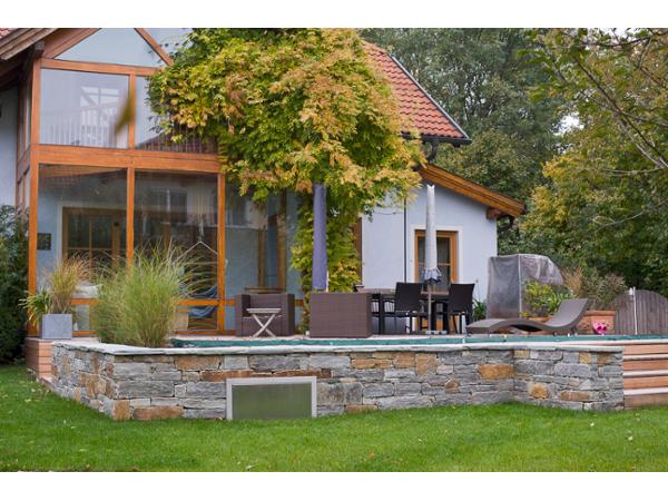 Bild 86 von Hans Tremmel GmbH - Steinbauzentrum